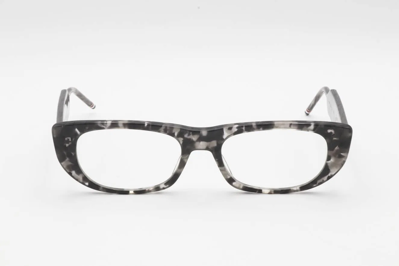 THOM BROWNE TBX417 Eyeglasses - view 3